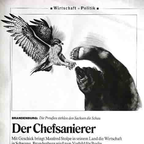 Originale von Michailidis